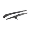 RAGBUSCLE Rear Winshield Wiper Blade Arm, Compatible with Toyota 4Runner
