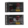 300 Watt 2 Way Crossover, 2 PCS Passive Car Audio