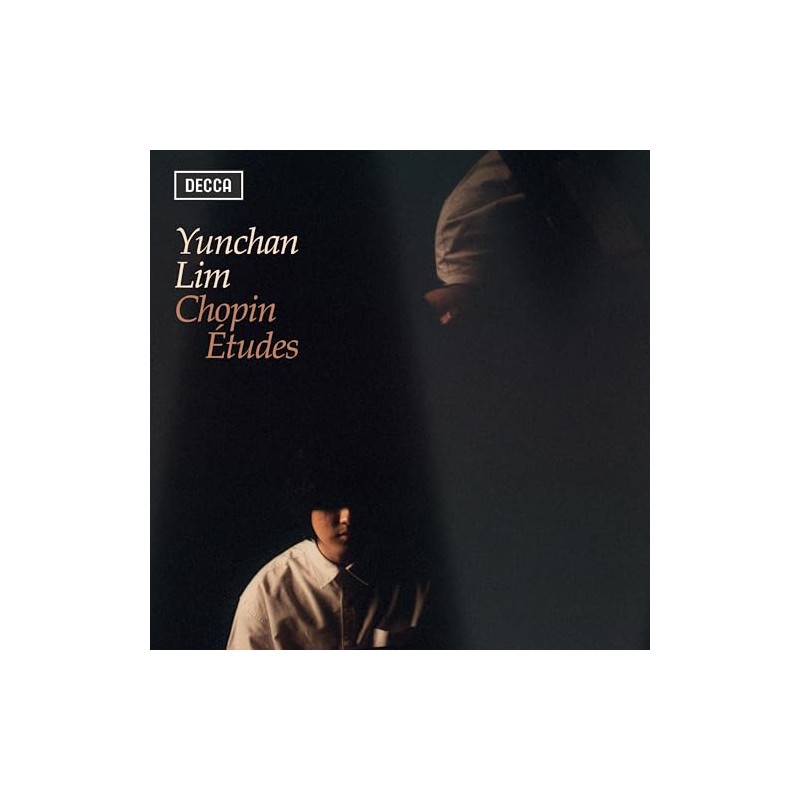 Chopin ?tudes