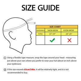 NEW-Vi Fishing Umbrella Hat Folding Sun Rain Cap Adjustable Multifunction Outdoor Headwear (Upgraded Silver/Blue)