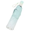 Folding Umbrella UV Protection Sunshade 8 Bones Manual Opening Large