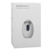 Ozone Deodorizer Portable Smart Electric Mini Rechargeable Freshener for Refrigerator