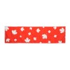 Canada Cooling Towel - Reversible Maple Leaf Print