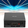 HD Multimedia Interface to HD Multimedia Interface Audio Converter 4K