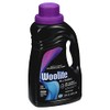 Woolite Darks Defense Liquid Laundry Detergent, 33 Loads, 50 Fl