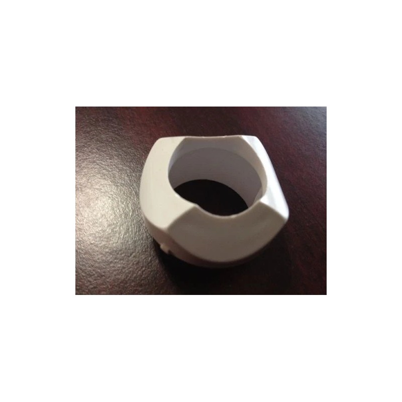 Jacuzzi Whirlpool Bath - On off Air Actuator Bezel Sleeve