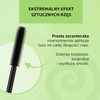 Mascara False Definition 4D and Waterproof EXTENSION VOLUME Professional Make
