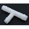 NORMA TRS-0804 8x4x8 T-Type Hose Fitting Polyacetal Resin