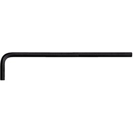 KS TOOLS Long Burnished Allen Key 15 mm