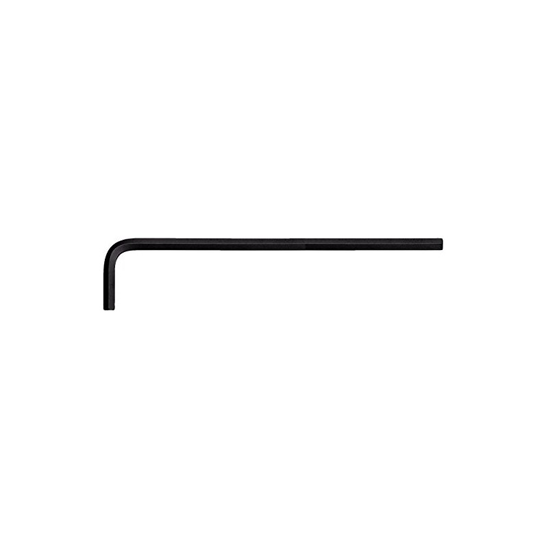 KS TOOLS Long Burnished Allen Key 15 mm