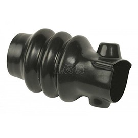 Knott-Avonride Bellows Kit for KFG35 Fitted with Eyes Only