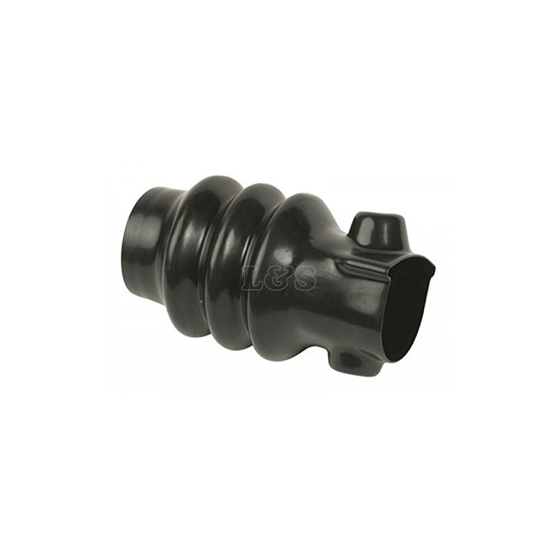 Knott-Avonride Bellows Kit for KFG35 Fitted with Eyes Only
