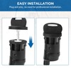 M MATI Ignition Key Switch for Yamaha Raptor 90 YFM90