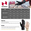 HandLove Ultra-Thin Winter Liner Gloves for Men Women - Upgraded