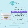 BENA Mascarillas Peel Off Kit Carbon Oro Frutos Baba Caracol