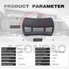 2 for OCDTR-3 Overhead Door Garage Door Opener Remote Compatible