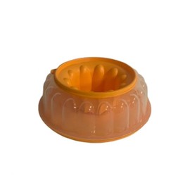 Jello Dessert Mold Jel-Ring Serving Mold