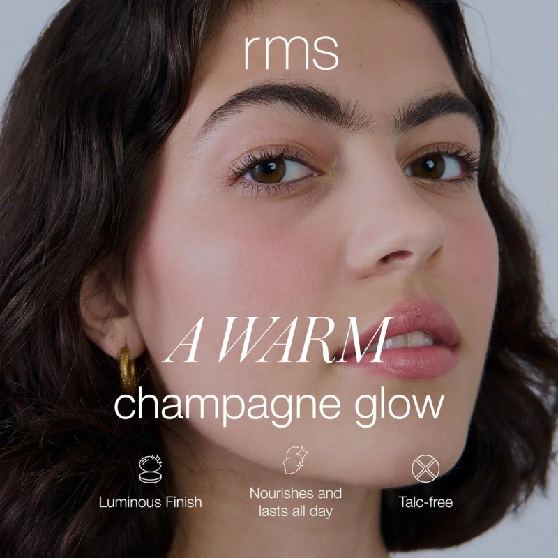 Iluminador Rms Beauty Redimension Hydra Dew