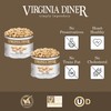Virginia Diner Gourmet Blister Roasted All Natural XL Virginia Peanuts