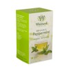 Whittard Organic Peppermint Herbal Infusion 20 Tag & Envelope Teabags