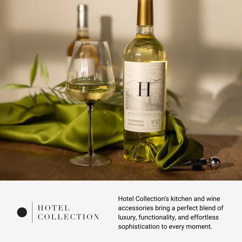 Hotel Collection Wine Chiller Stick