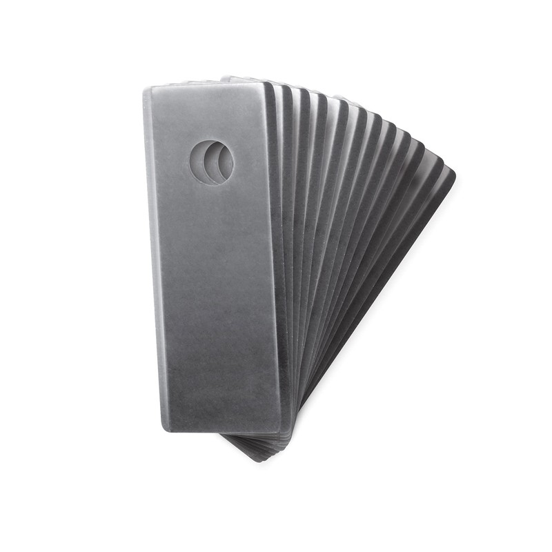 Sun Joe MJ-HVR12E-SBLD Steel Replacement Blades for MJ-HVR12E, Silver