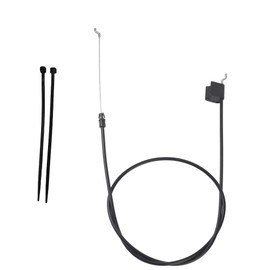 Diskary 104-8677 Replacement Brake Cable Fits Toro Lawn Mower Cable