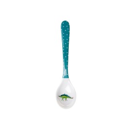 Sophie Allport Dinosaurs Childrens Melamine Baby Spoon