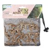 ArtCreativity Dino Fossils in Mesh Bag, Set of 12 Mini