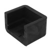 Bumper Hood Rest Bushing 13 04711 Colorfast Aging Resistant Replacement
