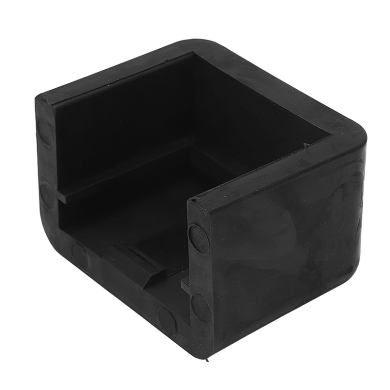 Bumper Hood Rest Bushing 13 04711 Colorfast Aging Resistant Replacement