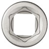 TONE HP4NV-17 Impact Socket 0.5 inch (12.7 mm) (1/2 mm),