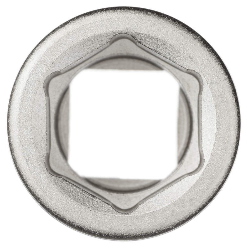 TONE HP4NV-17 Impact Socket 0.5 inch (12.7 mm) (1/2 mm),