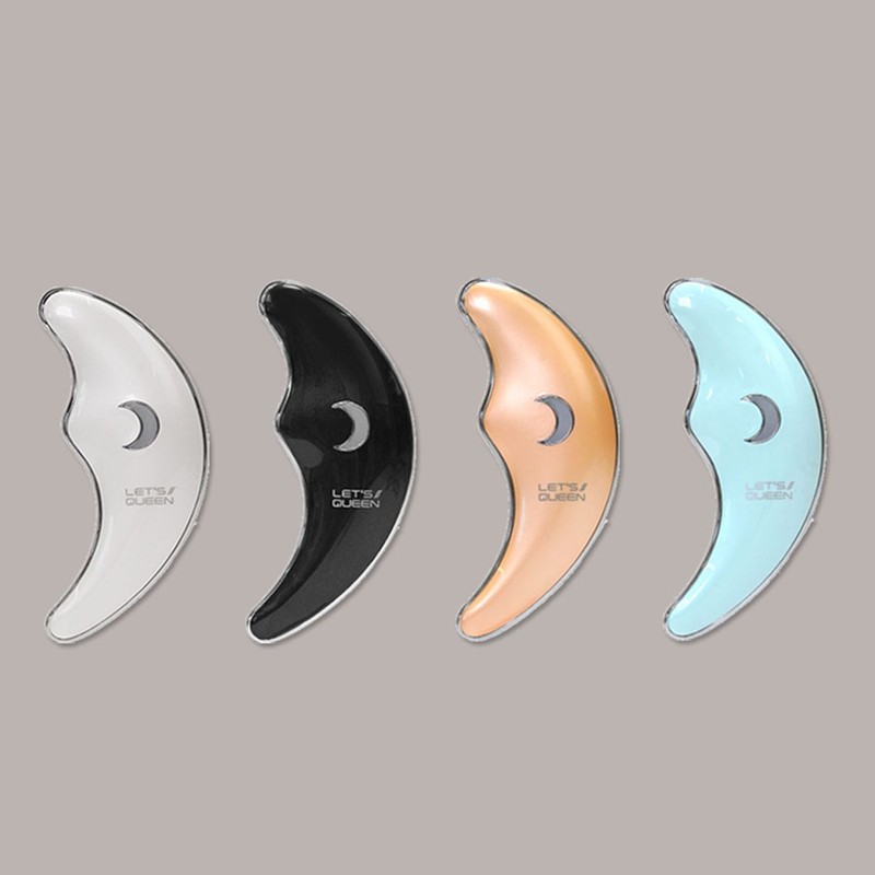 LetsQueen Let's Queen Gua Sha Galvanic Massager F100