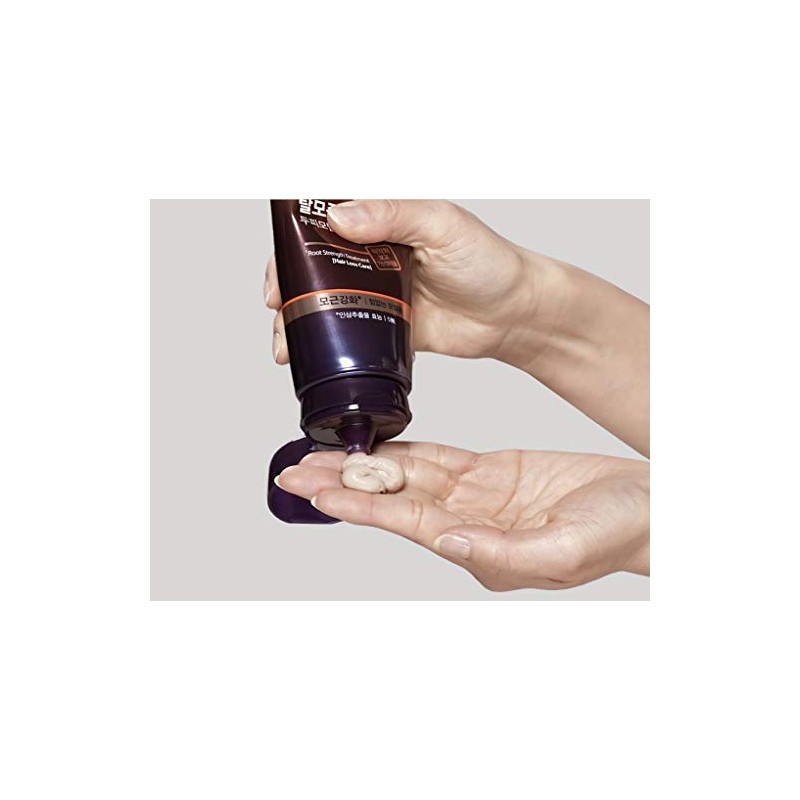 RYO Hair Loss Care Treatment (Deep Nutrition) 300ml(10.1oz)