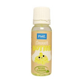PME 100% Natural Butter Flavour 25ml