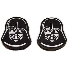 Tennis Vibration Dampener Emoji 2 Pack