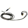 vhbw Audio AUX Cable Compatible with Sony HA-FX850, XBA-A2, XBA-A3,