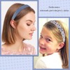 GeorgeX Diademas para Mujer, 7 Piezas Diferentes Bandas para el