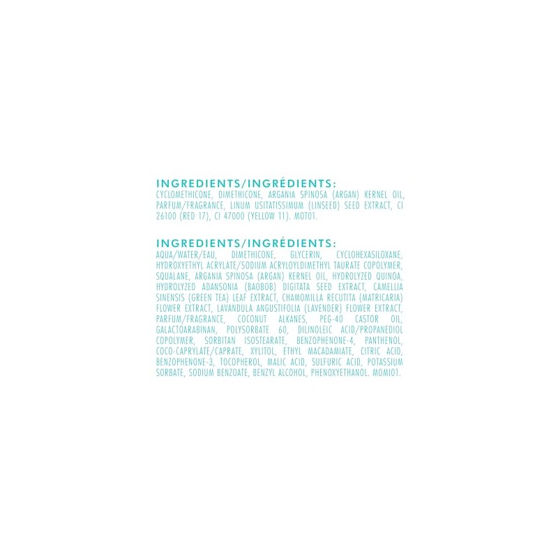 Moroccanoil Mending Infusion Styling Hair Serum