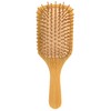 Tricoin Dusts Bamboo Brush