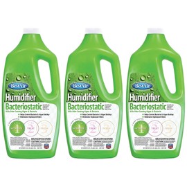 BestAir 3BT Original Humidifier Bacteriostatic Water TreatmentÊ- 96 oz. 3 Pack 