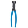 Channellock E357 7.5" High Leverage E Series End Cutting Plier/Nipper