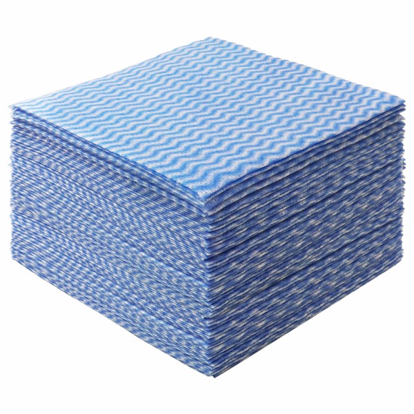 GUOYUANGLO Disposable Cleaning Cloths Reusable Dsih Cloths for Kitchen Disposable