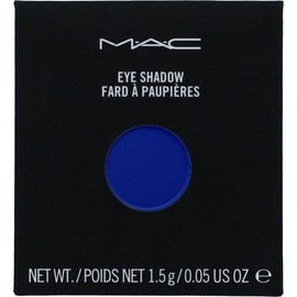 MAC Eyeshadow Refill Pan Atlantic Blue