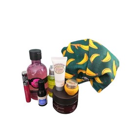 Beauty Rush Mystery Bag Surprise with Brands Top 8 Products