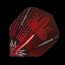 Harrows Prime Assassin Heavy Standard Dart Flights