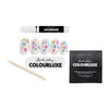 Artistic Colourluxe Press-On Tips - Kit Colourluxe Press-On Tips -
