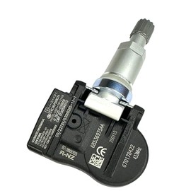 Tire Tyre Pressure Monitoring Sensor, TPMS Replacement, Valve Stem, Fit For Citroen Jumper Combi Relay, Vauxhall Movano Combi, Peugeot Boxer Combi, 68536975AA, 670178422