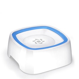 Vitalumos Dog Water Bowl,Vehicle Carried Water Bowl for Dogs/Cats/Pets